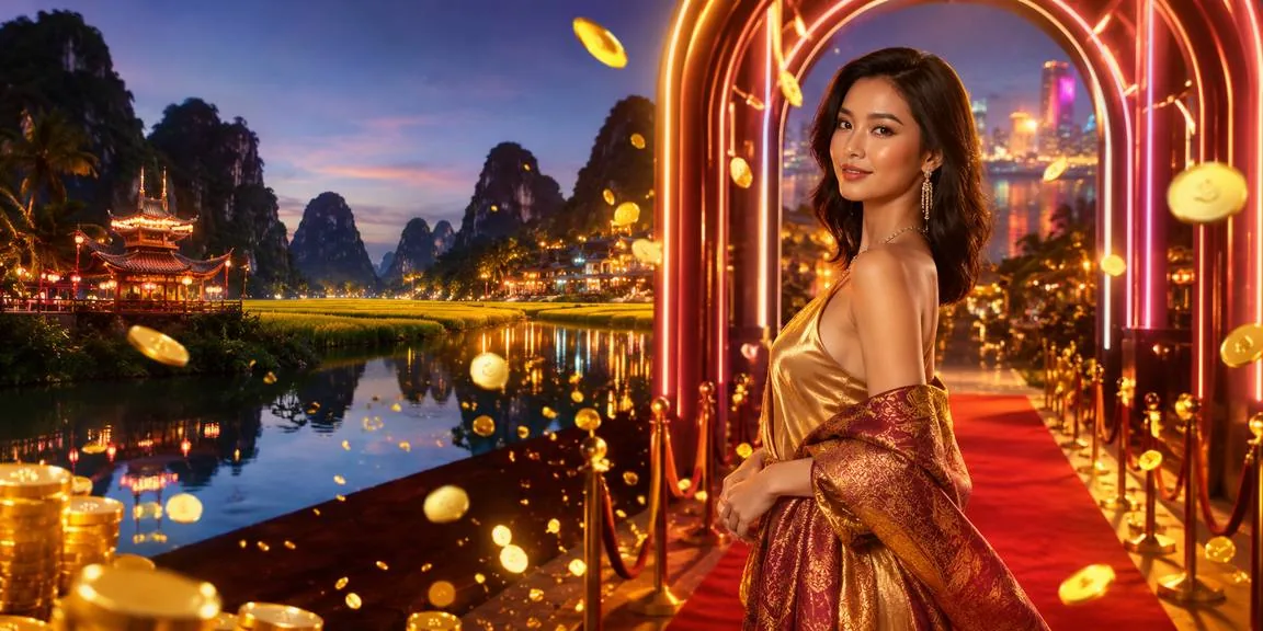 Mobile casino lobby
